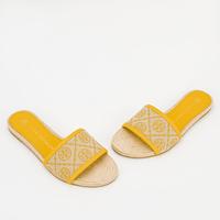 tory burch yellow espadrilles