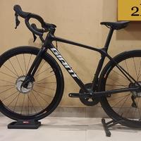 Jual Giant Tcr Advanced 1 Murah - Harga 