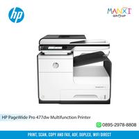 Jual Hp Pagewide Pro 477dw Terlengkap - Daftar Harga May 2022 \u0026 Cicilan 0%