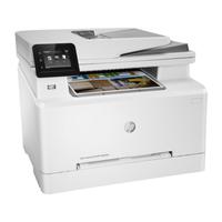 Jual Hp Color Laserjet Pro Mfp M281fdw Murah \u0026 Terbaik - Harga Terbaru May  2022