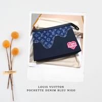 Jual Louis Vuitton Pochette Model \u0026 Desain Terbaru - Harga June 2022