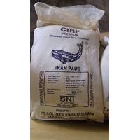 Pupuk CIRP Christmas Island Rock Phospate per 50 Kg