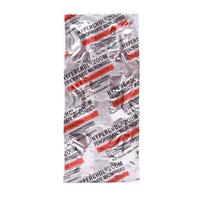 HYPERCHOL 200MG 1 STRIP ISI 6 KAPLET / KOLESTEROL / LEMAK DARAH