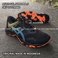 asics gtx