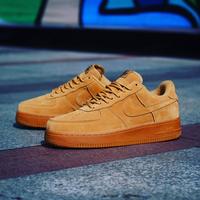 Jual Nike Air Force 1 '07 WB Flax Gum Light Brown - Jakarta Barat -  Sevel_shoes | Tokopedia
