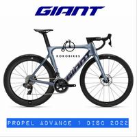 Jual Giant Propel Advanced 1 Murah 