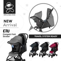 stroller cbx etu