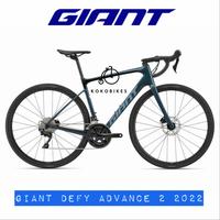 Jual Giant Defy Advanced Terlengkap 