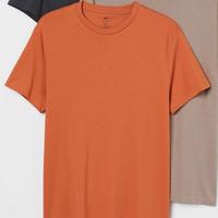 Jual Orange Shirt Murah \u0026 Terbaik 