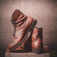 Jual Red Wing Iron Ranger Murah \u0026 Terbaik - Harga Terbaru June 2022