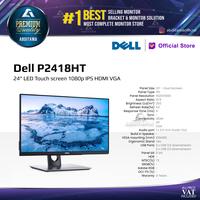 Jual Dell P2418ht Terlengkap - Harga 