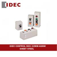 Jual Box Control Terbaik - Harga Murah Maret 2025 & Cicil 0%