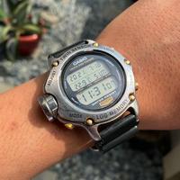 Jual Casio Divers Model \u0026 Desain Terbaru - Harga June 2022