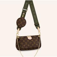 Jual Louis Vuitton Pochette Murah \u0026 Terbaik - Harga Terbaru June 2022