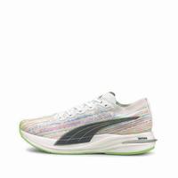 puma carbon running shoe