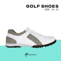 golfing shoes