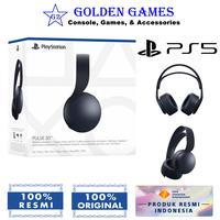 Jual Pulse 3d Headset Murah - Harga Terbaru 2022