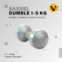 Jual Dumble 5 Kg Terbaik - Harga Murah Juni 2025 & Cicil 0%