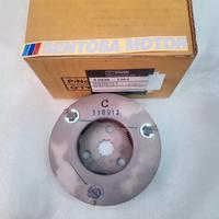 HUB ASSY CLUCTH UNTUK MOTOR KAWASAKI BLITZ-R/ATHLETE