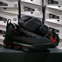 nike lebron 16 low olympic