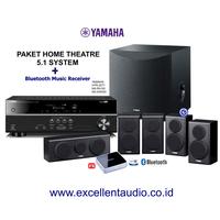 Jual Home Theatre Yamaha Terlengkap 