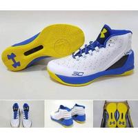 under armor curry 3