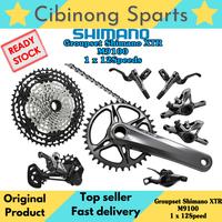 Jual Groupset Shimano Xtr Terbaik 