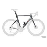 Jual De Rosa Frame Terlengkap - Harga 