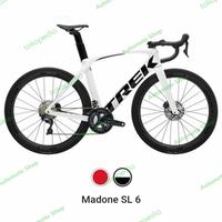 Jual Trek Madone Terbaik - Harga Murah 
