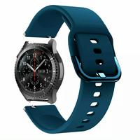 Jual Samsung Watch S3 Terbaru - Harga Murah February 2022 \u0026 Cicil 0%