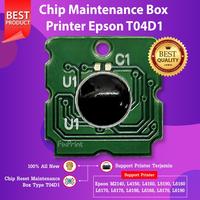 Jual Maintenance Box T04d1 Murah - Harga Terbaru 2024