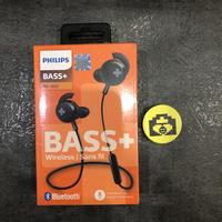Philips Asli SHB3175 Bass + Bluetooth 4.1 Nirkabel Headphone Foldable  Headset dengan Mikrofon Verifikasi Resmi|Earphone \u0026 Headphone| - AliExpress