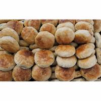 Kue Pia Depot Miki Balikpapan Rasa Kacang Hijau