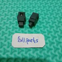 Image of Brush holder for Makita 4327 jigsaw