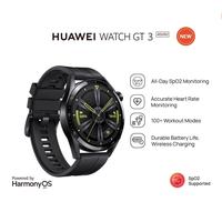 Huawei Watch 3 Resmi June 2022