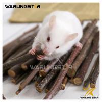 hamster cheese chews