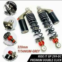 Jual Ride It Gp Premium Murah - Harga Terbaru 2024