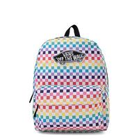 vans bag checkered