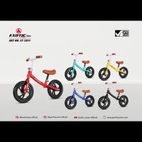 balance bike murah