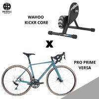 Jual Wahoo Kickr Core Terbaik - Harga 