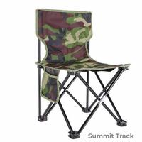 Kursi Lipat Kursi Outdoor Portable Kursi Mancing Model Camouflage