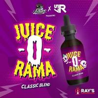 Liquid Vape The O Rama Jual The O Rama Juice Murah - Harga Terbaru 2022