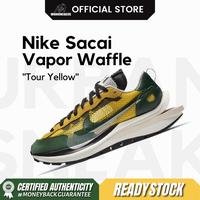 Jual Nike Sacai Vaporwaffle Model 