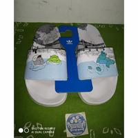 Jual Sandal Slip On Adidas di Jawa Barat - Harga Terbaru 2021