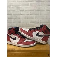 Jual Jordan Spider Model \u0026 Desain Terbaru - Harga June 2022