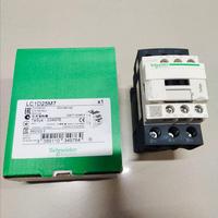 SCHNEIDER KONTAKTOR / CONTAKTOR LC1D25M7 40A/3P 220VAC