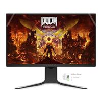 Jual Dell Alienware Monitor Murah 