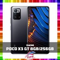 [MURAH] POCO X3 GT 8GB/256GB | Garansi Resmi