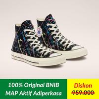 Jual Converse Chuck 70 Original Model \u0026 Desain Terbaru - Harga May 2022