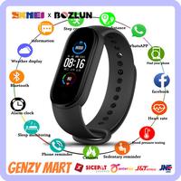 kit de 2 smartbands m5